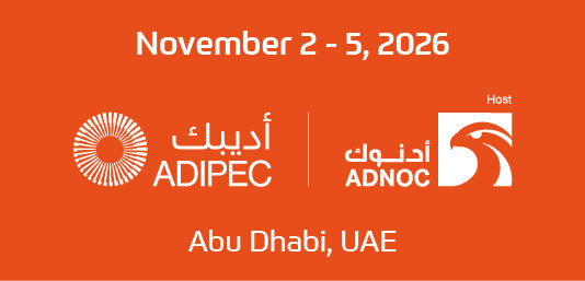 Adipec fair 2026
