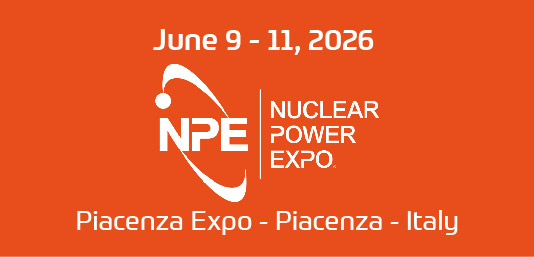 Nuclear Power Expo fair 2026
